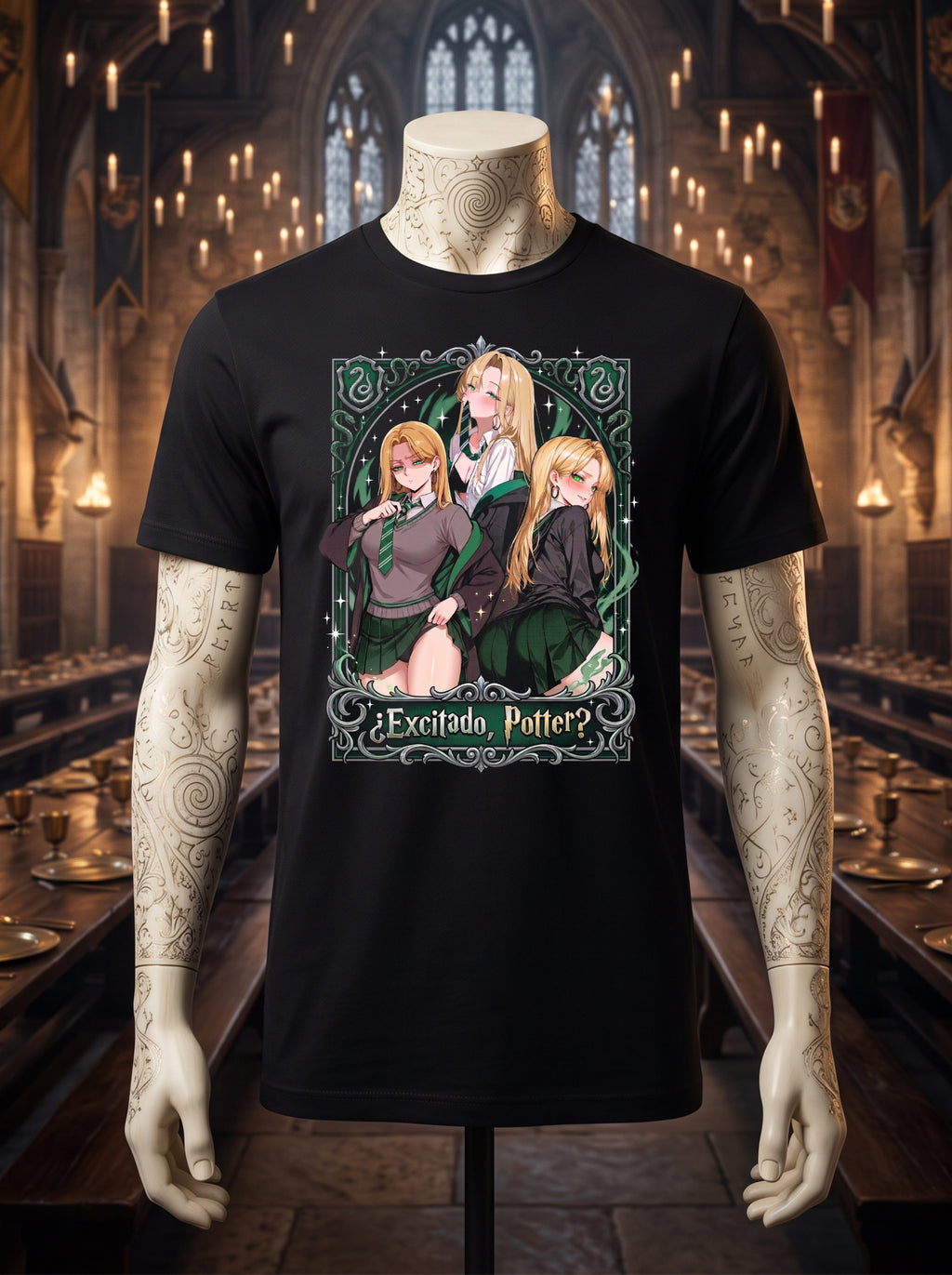EXCI., POTTER?