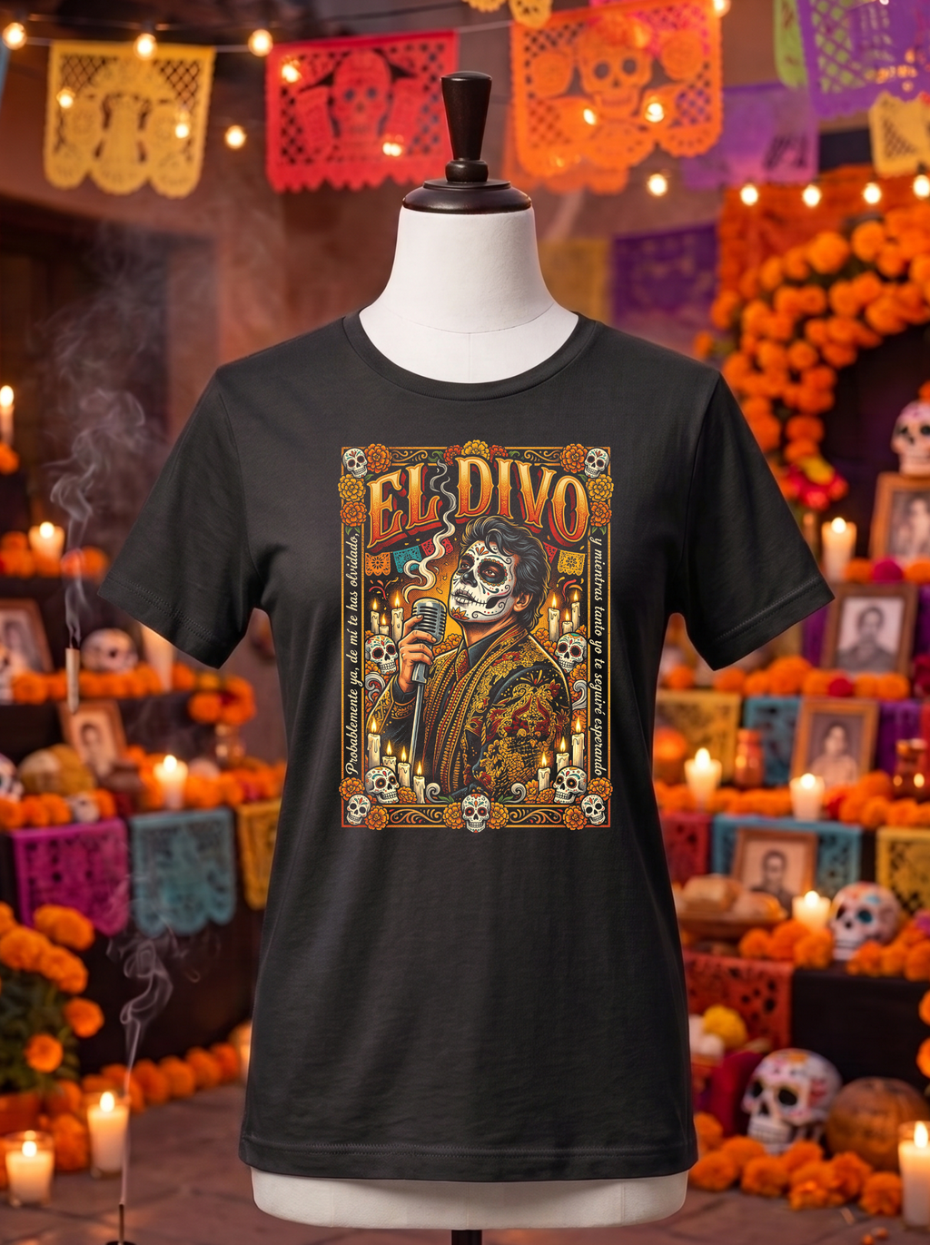 EL DIVO