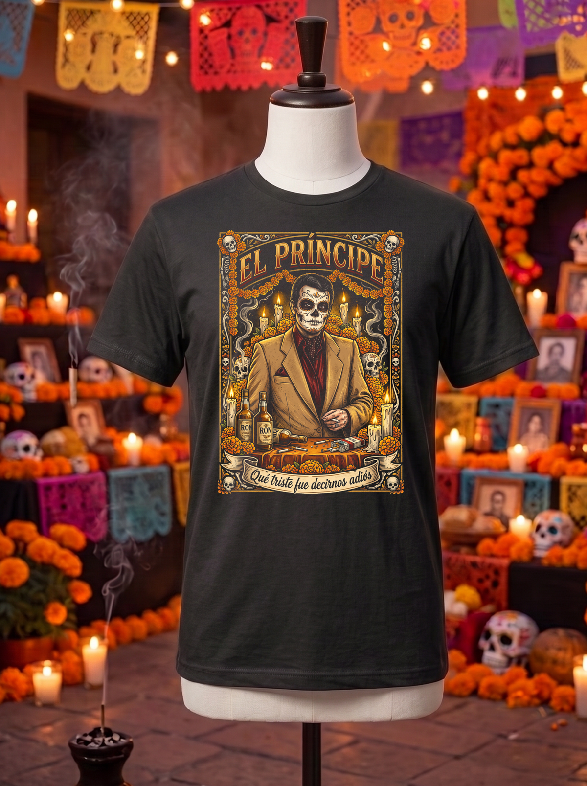 EL PRINCIPE