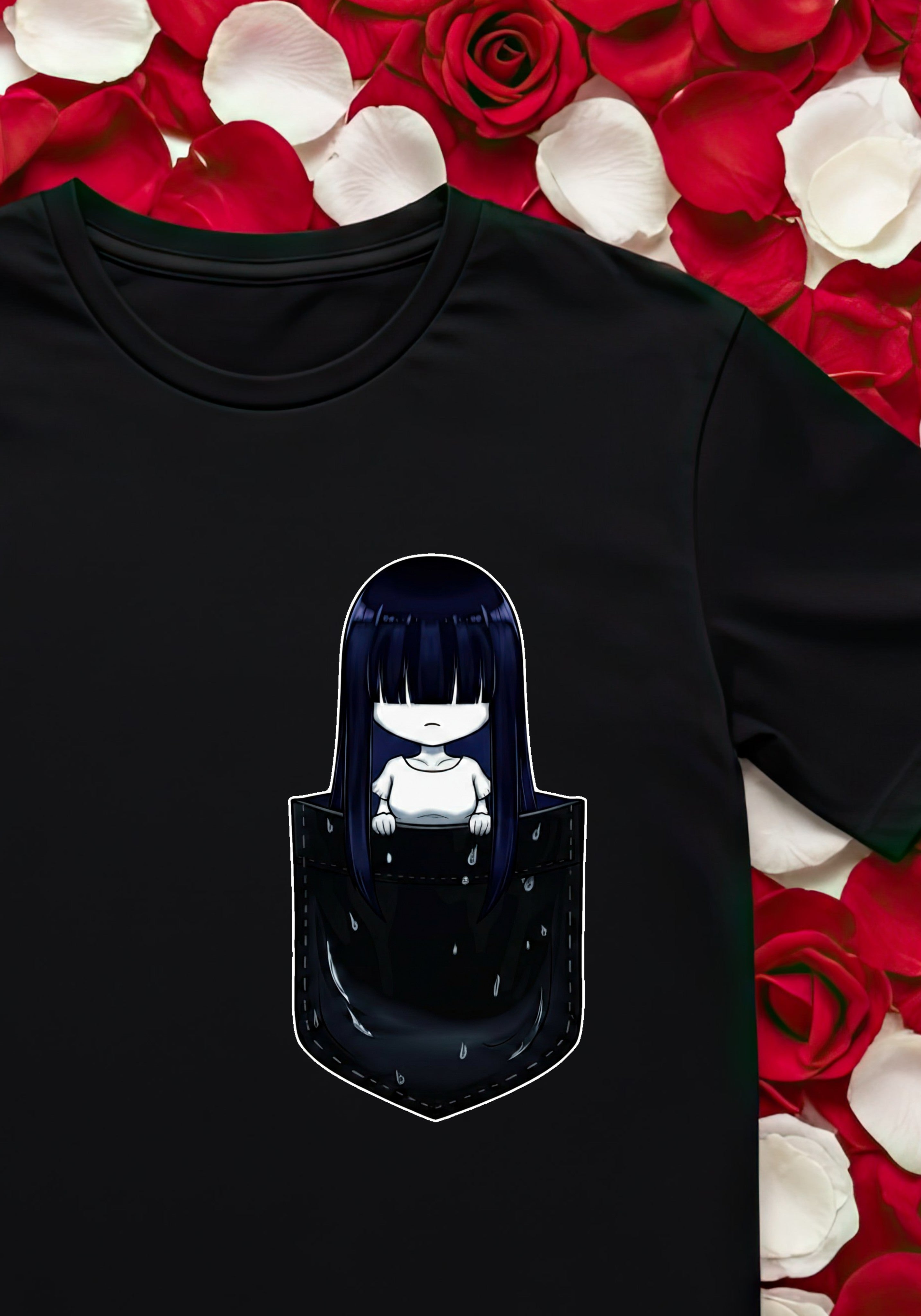 Pocket Surprice Sadako