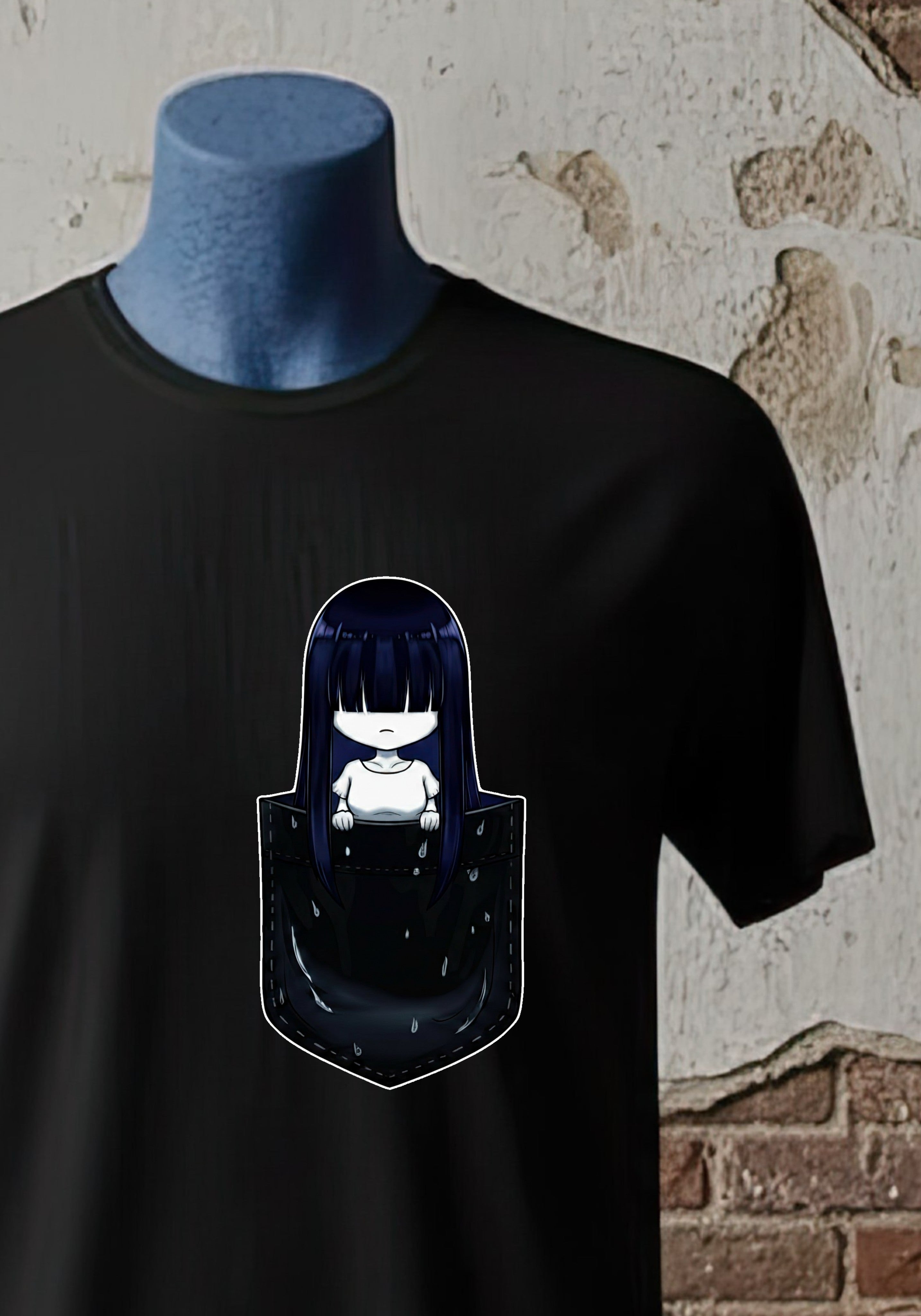 Pocket Surprice Sadako