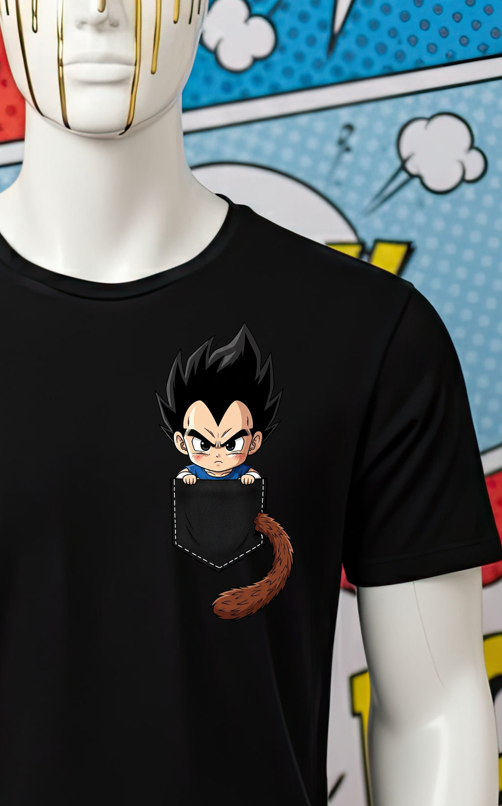 Pocket Surprice Principito