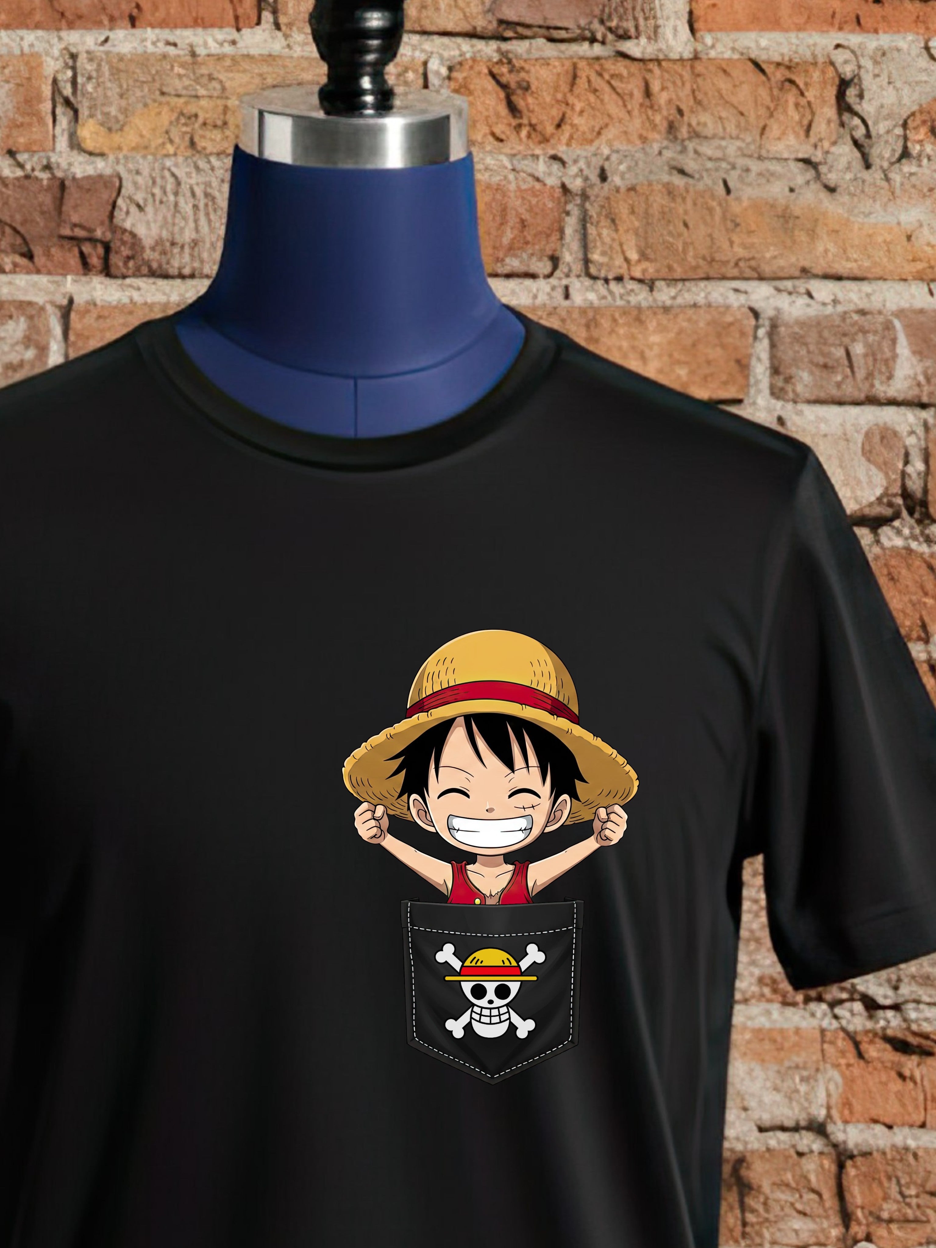 Pocket Surprice el rey