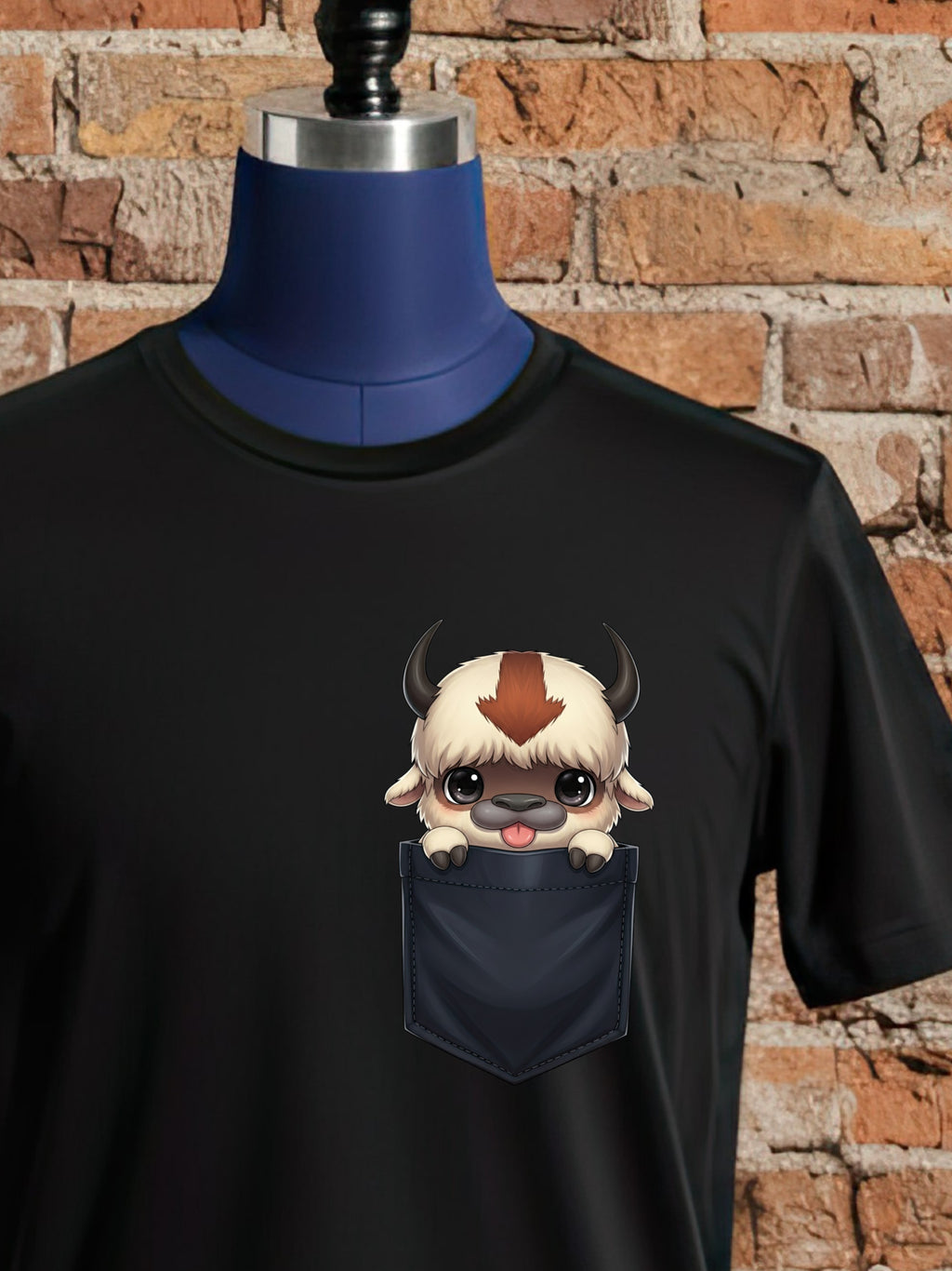 Pocket Surprice Apa