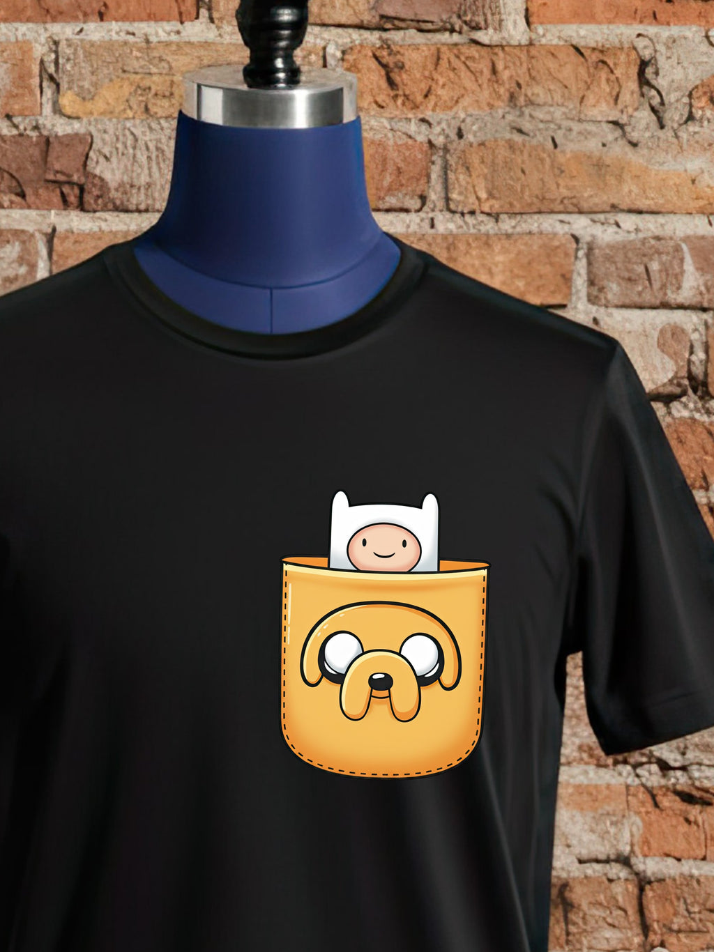 Pocket Surprice Hermanos de aventura