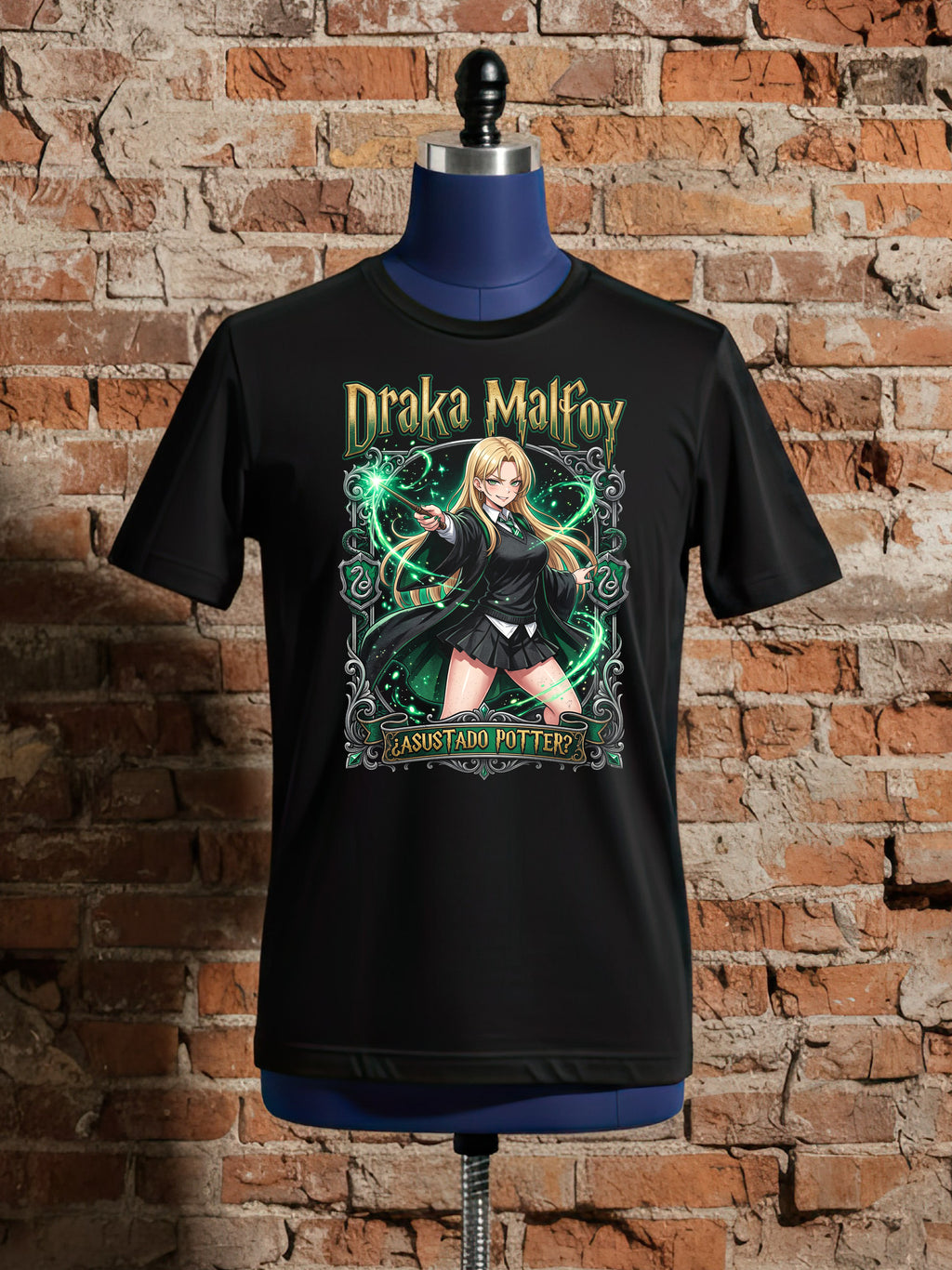 Slytherin Queen